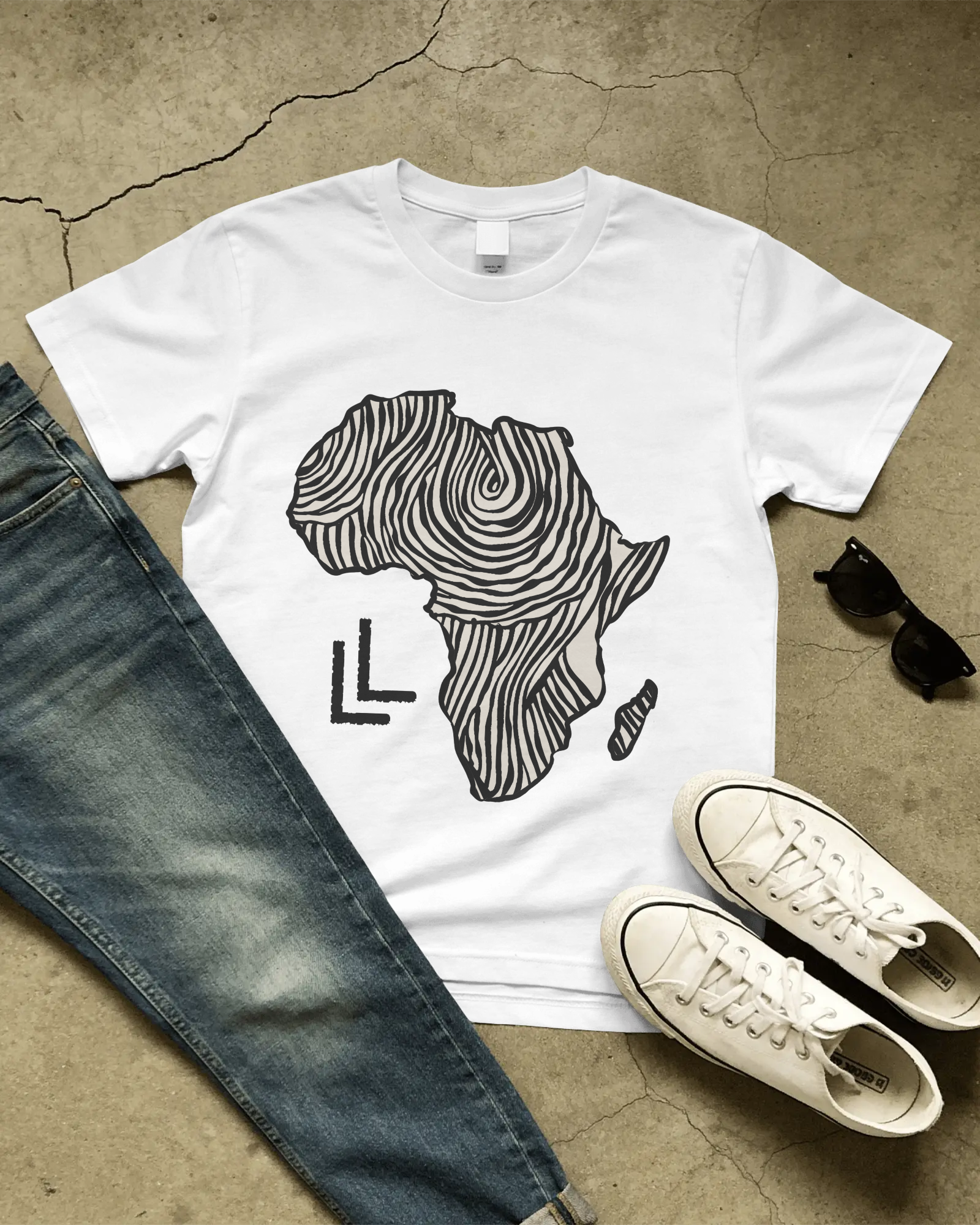 AFRO IDENTITY
